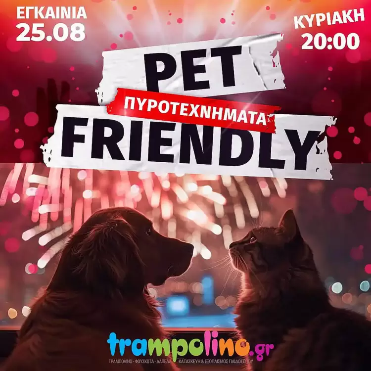 Κατερίνη: Αθόρυβα βεγγαλικά στην φετινή εμποροπανήγυρη Κατερίνης Κατερίνη: Αθόρυβα βεγγαλικά στην φετινή εμποροπανήγυρη Κατερίνης