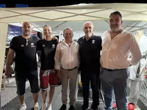 Κατερίνη: Πρεμιέρα με πλήθος επισκεπτών & 100% πληρότητα στην ανανεωμένη 38η Εμποροπανήγυρη του Δήμου (εικόνες & βίντεο) Κατερίνη: Πρεμιέρα με πλήθος επισκεπτών & 100% πληρότητα στην ανανεωμένη 38η Εμποροπανήγυρη του Δήμου