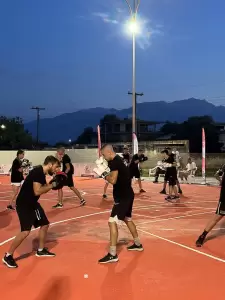 Κατερίνη: Πρεμιέρα με πλήθος επισκεπτών & 100% πληρότητα στην ανανεωμένη 38η Εμποροπανήγυρη του Δήμου (εικόνες & βίντεο) Κατερίνη: Πρεμιέρα με πλήθος επισκεπτών & 100% πληρότητα στην ανανεωμένη 38η Εμποροπανήγυρη του Δήμου