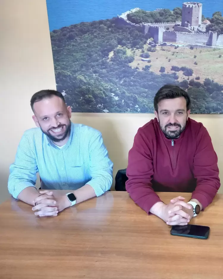 Καθοριστική και ουσιαστική η υποστήριξη του Π.Ο.Τ.Α.Π. στο 53ο Φεστιβάλ Ολύμπου