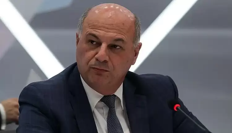 Κώστας Τσιάρας: Οι αποζημιώσεις για την πανώλη θα είναι τέτοιες που οι κτηνοτρόφοι θα αντικαταστήσουν τα ζώα που έχασαν Κώστας Τσιάρας: Οι αποζημιώσεις για την πανώλη θα είναι τέτοιες που οι κτηνοτρόφοι θα αντικαταστήσουν τα ζώα που έχασαν