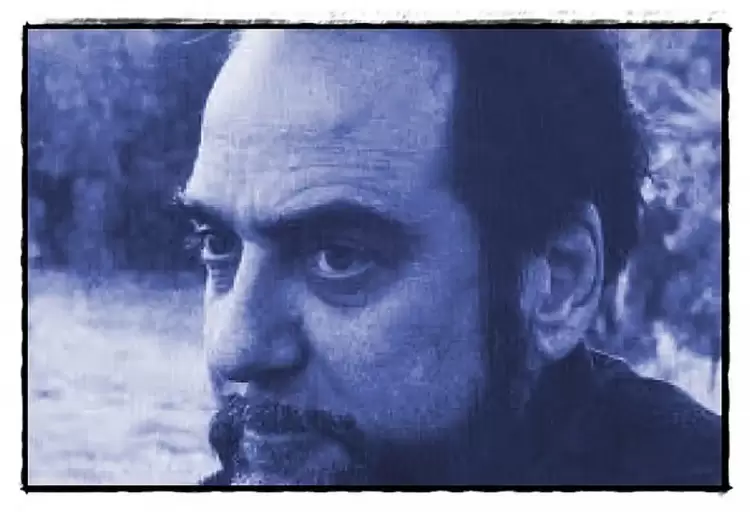 Κωστής Μοσκώφ (1939 1998): 26 χρόνια από τον θάνατο του Κοτυωρίτη εκ πατρός και θαμμένου στον Πλαταμώνα μείζονος στοχαστή