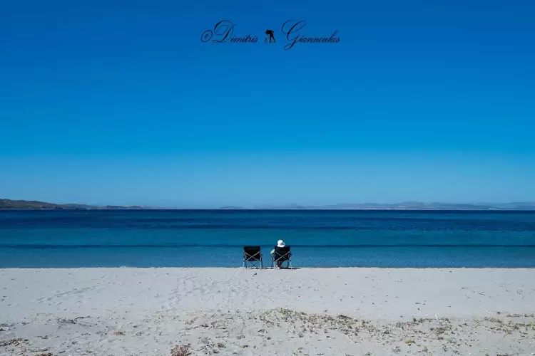 Η Λήμνος μέσα από εικόνες – Ήρεμες διακοπές