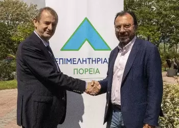 Μαζί μας ο Καβακίδης Θανάσης, Υποψήφιος Σύμβουλος στην Επιμελητηριακή Πορεία, με επικεφαλής τον Ηλία Χατζηχριστοδούλου.