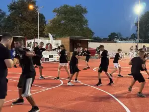 Με 100% πληρότητα η ανανεωμένη 38η Εμποροπανήγυρη Κατερίνης