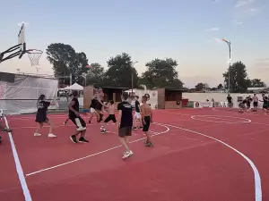 Με 100% πληρότητα η ανανεωμένη 38η Εμποροπανήγυρη Κατερίνης