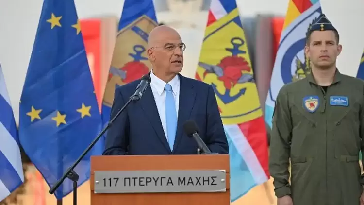 Ν. Δένδιας: Από τα Phantom στα F 35 – Η Ελλάδα στη νέα εποχή