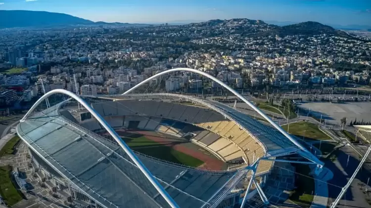 Νέα έργα 4,3 δισ. ευρώ για δάση, λιμάνια, ΟΤΑ και ΟΑΚΑ από το ΤΑΙΠΕΔ