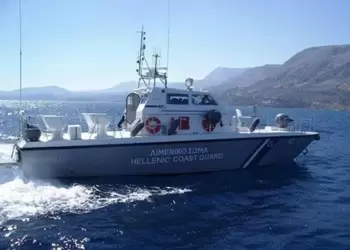 Νεκρός λουόμενος στους Πόρους