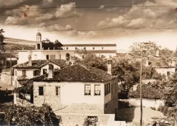 Οι Λιτανείες στο Παλιό Λιτόχωρο