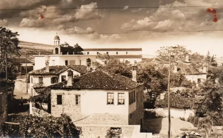 Οι Λιτανείες στο Παλιό Λιτόχωρο