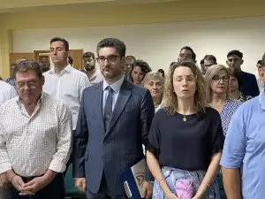 ΟΝΝΕΔ Πιερίας: Πενήντα χρόνια κατοχής – Εκδήλωση τιμής για το Κυπριακό