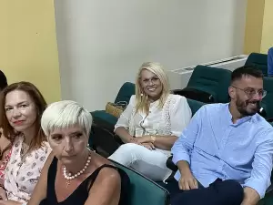 ΟΝΝΕΔ Πιερίας: Πενήντα χρόνια κατοχής – Εκδήλωση τιμής για το Κυπριακό