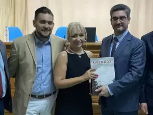 ΟΝΝΕΔ Πιερίας: Πενήντα χρόνια κατοχής – Εκδήλωση τιμής για το Κυπριακό