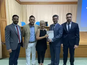 ΟΝΝΕΔ Πιερίας: Πενήντα χρόνια κατοχής – Εκδήλωση τιμής για το Κυπριακό