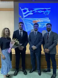 ΟΝΝΕΔ Πιερίας: Πενήντα χρόνια κατοχής – Εκδήλωση τιμής για το Κυπριακό