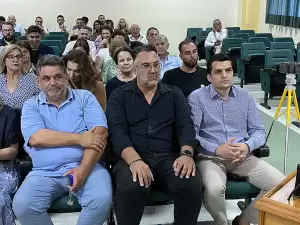 ΟΝΝΕΔ Πιερίας: Πενήντα χρόνια κατοχής – Εκδήλωση τιμής για το Κυπριακό