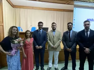 ΟΝΝΕΔ Πιερίας: Πενήντα χρόνια κατοχής – Εκδήλωση τιμής για το Κυπριακό