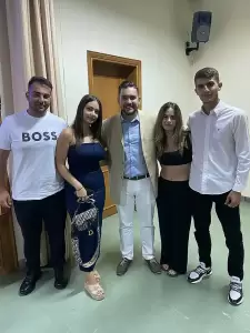 ΟΝΝΕΔ Πιερίας: Πενήντα χρόνια κατοχής – Εκδήλωση τιμής για το Κυπριακό