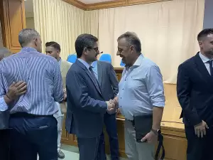 ΟΝΝΕΔ Πιερίας: Πενήντα χρόνια κατοχής – Εκδήλωση τιμής για το Κυπριακό