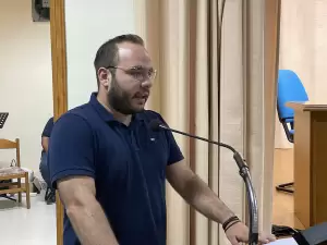 ΟΝΝΕΔ Πιερίας: Πενήντα χρόνια κατοχής – Εκδήλωση τιμής για το Κυπριακό