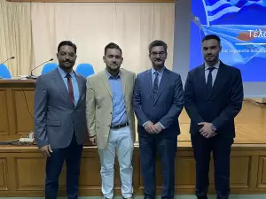 ΟΝΝΕΔ Πιερίας: Πενήντα χρόνια κατοχής – Εκδήλωση τιμής για το Κυπριακό