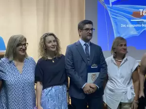 ΟΝΝΕΔ Πιερίας: Πενήντα χρόνια κατοχής – Εκδήλωση τιμής για το Κυπριακό