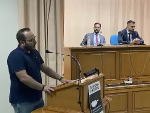 ΟΝΝΕΔ Πιερίας: Πενήντα χρόνια κατοχής – Εκδήλωση τιμής για το Κυπριακό