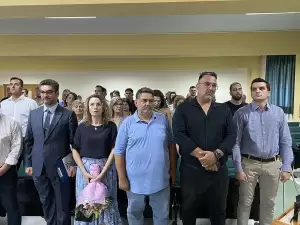 ΟΝΝΕΔ Πιερίας: Πενήντα χρόνια κατοχής – Εκδήλωση τιμής για το Κυπριακό