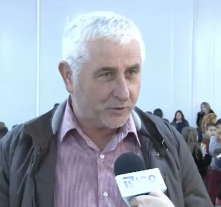 Παραίτηση του Δημητρίου Κορινιώτη από τη θέση του δημοτικού συμβούλου