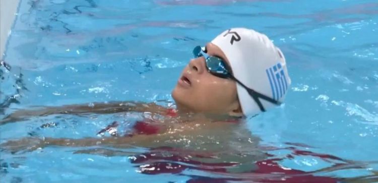 Παραολυμπιακοί αγώνες: Εξαιρετική η Τζιβελέκη, έγραψε ιστορία η Σπυρίδου