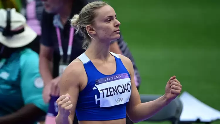 Παρίσι 2024: Η Τζένγκο προκρίθηκε στον τελικό του ακοντισμού