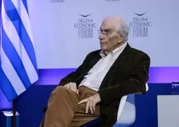 Πέθανε ο Χρήστος Γιανναράς Πέθανε ο Χρήστος Γιανναράς