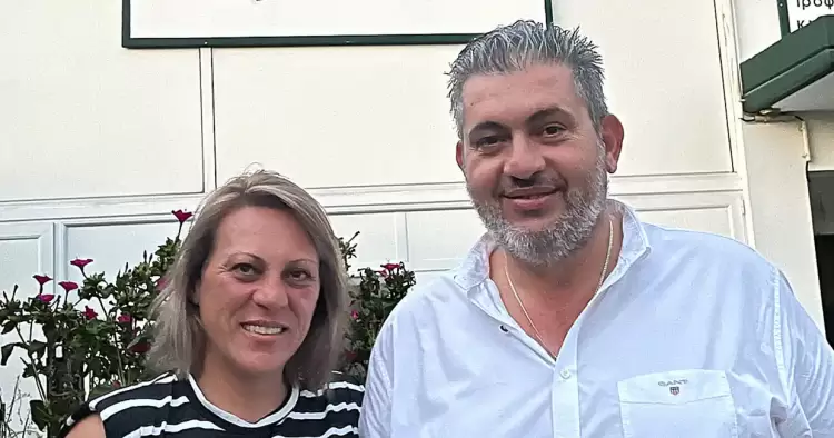 Πιερία Αύριο: Υποψήφια με τον Κώστα Πίτσια η Χριστίνα Ελευθεριάδου