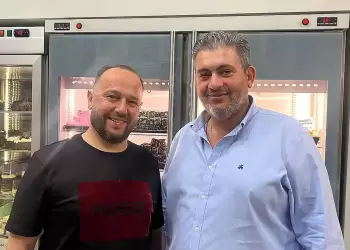 Πιερία Αύριο: Υποψήφιος με τον Κώστα Πίτσια o Ηλίας Παπαζιώγας Πιερία Αύριο: Υποψήφιος με τον Κώστα Πίτσια O Ηλίας Παπαζιώγας