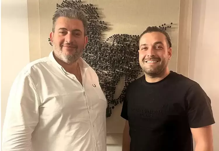 Πιερία Αύριο: Υποψήφιος με τον Κώστα  Πίτσια και ο Κωνσταντίνος Λυκόπουλος