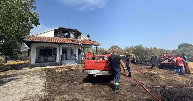 Πιερία - Λιτόχωρο: Προσαγωγή 50χρονου για τη φωτιά στην Πλάκα Λιτοχώρου Πιερία – Λιτόχωρο: Προσαγωγή 50χρονου για τη φωτιά στην Πλάκα