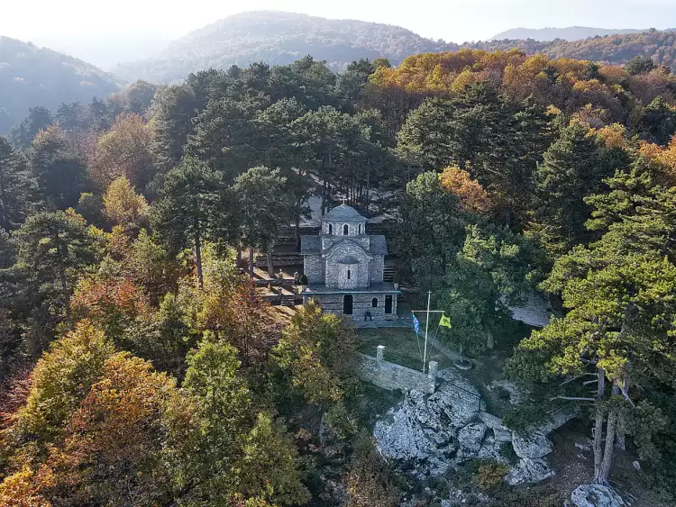 Πιερία: Με λαμπρότητα εορτάστηκε η μνήμη του Αγίου Κοσμά Αιτωλού στην Άνω Μηλιά (εικόνες) Πιερία: Με λαμπρότητα εορτάστηκε η μνήμη του Αγίου Κοσμά Αιτωλού στην Άνω Μηλιά