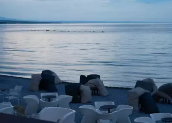 Πιερία: Πτώση 40% σε Ρουμάνους τουρίστες Γιατί δεν την επέλεξαν φέτος για τις διακοπές τουςΠηγή: iefimerida.gr – Πιερία: Πτώση 40% σε Ρουμάνους τουρίστες Γιατί δεν την επέλεξαν φέτος για τις διακοπές τους – Iefimerida.gr