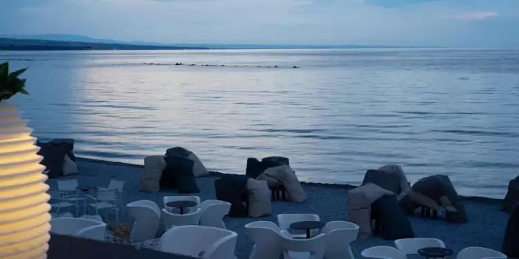 Πιερία: Πτώση 40% σε Ρουμάνους τουρίστες Γιατί δεν την επέλεξαν φέτος για τις διακοπές τουςΠηγή: iefimerida.gr – Πιερία: Πτώση 40% σε Ρουμάνους τουρίστες Γιατί δεν την επέλεξαν φέτος για τις διακοπές τους – Iefimerida.gr