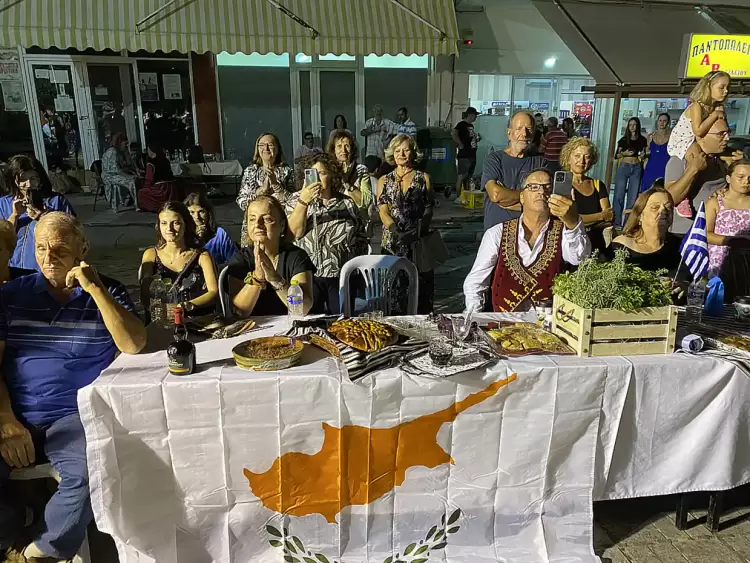 Πιερία: Το 3ο Γαστρονομικό Φεστιβάλ Ολύμπου έκλεισε τις πύλες του