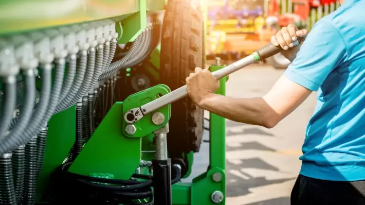 Προκήρυξη υποτροφιών για την Ι.Σ.Α.Ε.Κ. της ΑΓΣ από τον Σ.Ε.Α.Μ. και την Agrotica