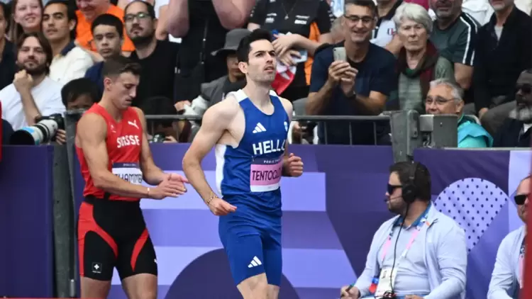 Πρόκριση με το… καλημέρα για τον Τεντόγλου