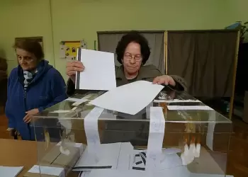 Σε πρόωρες εκλογές οδηγείται και πάλι η Βουλγαρία