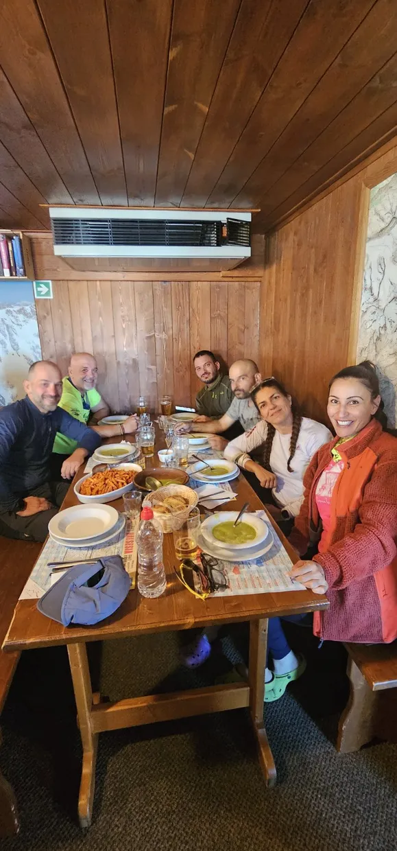 Στις Άλπεις ο ΕΟΣ Κατερίνης Στις Άλπεις ο ΕΟΣ Κατερίνης