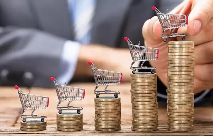 Στο 3% ο πληθωρισμός στην Ελλάδα τον Ιούλιο – Στο 2,6% στην ευρωζώνη