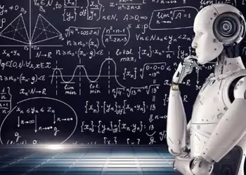 Συγγραφέας «μπεστ σέλερ» βιβλίων μαγειρικής μπορεί να είναι Τεχνητή Νοημοσύνη