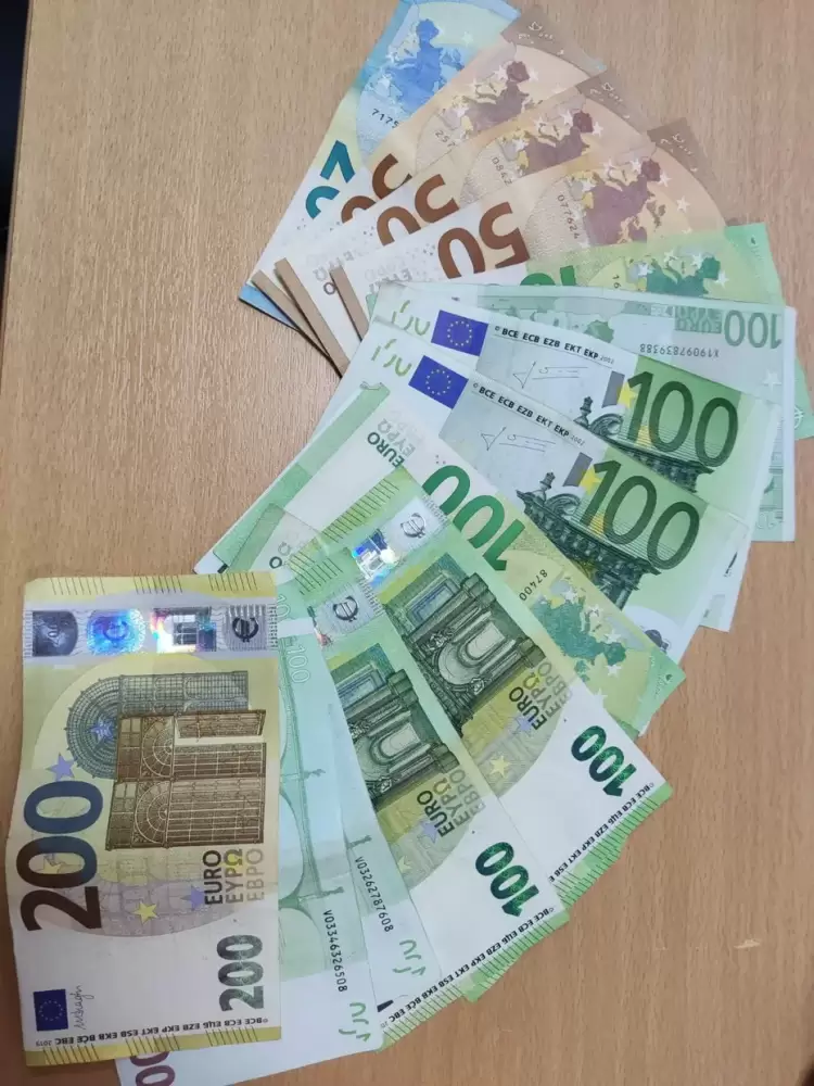 Συνελήφθη ένα άτομο για εξαπάτηση ηλικιωμένης στην Πιερία Της απέσπασαν το χρηματικό ποσό των 45.000 ευρώ