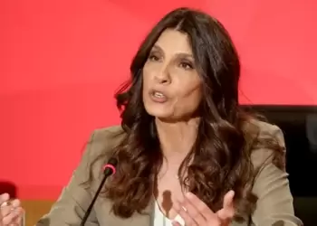 Συνεργάτες του Προέδρου της Βουλής: Η Πόπη Τσαπανίδου θα κληθεί ως πρώτη επιλαχούσα να αναλάβει καθήκοντα βουλευτού επικρατείας