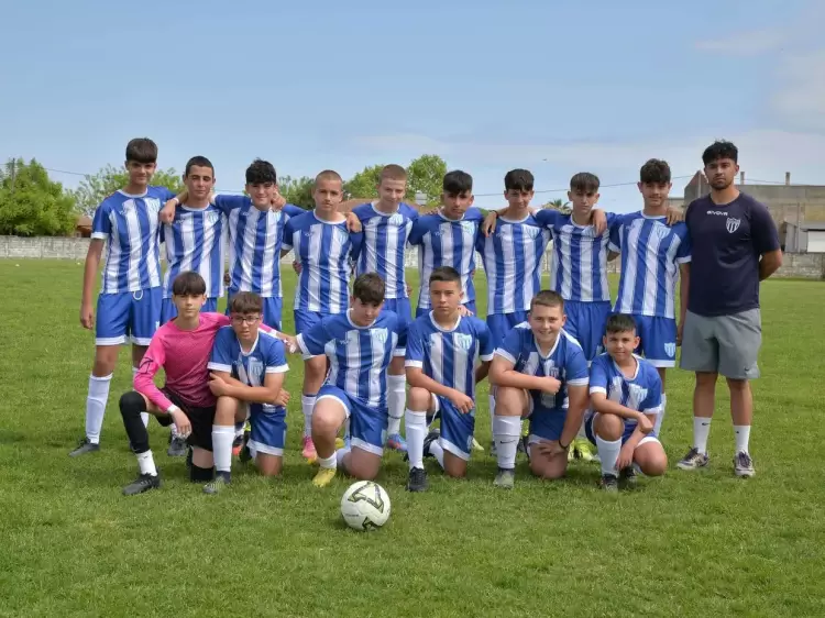 Συνεχίζουν στην Ακαδημία ποδοσφαίρου η Μ. Παυλίδου – ΣΤ. Χαρπαντίδης